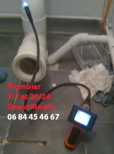 Diagnostique 06.84.45.46.67 plomberie Villefranche/></center>              <h2>David MARTIN APAMS           : urgence et dépannage plomberie           à Villefranche sur Saone (69400)</h2><hr />             <p style=